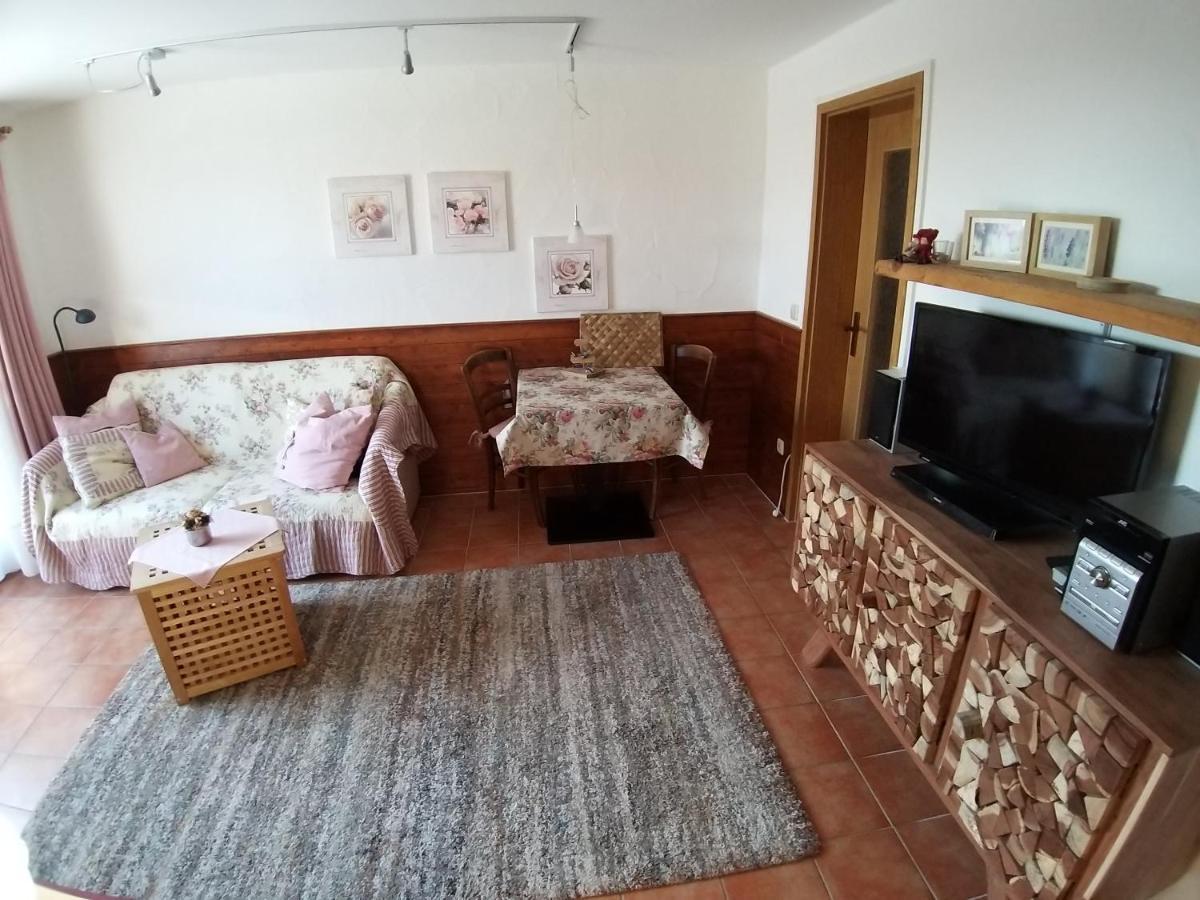 Gaestehaus-Einkehr Oberreute Extérieur photo