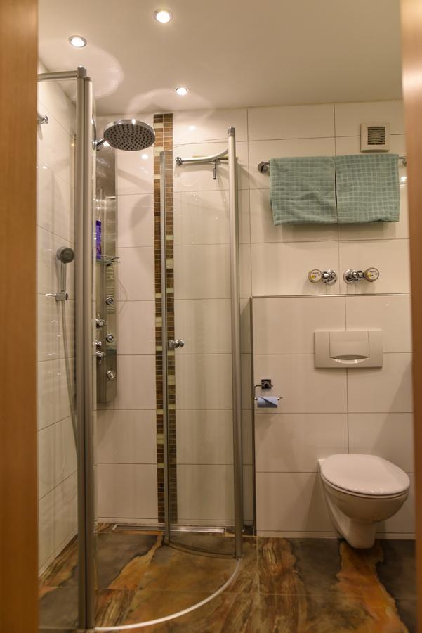 Gaestehaus-Einkehr Oberreute Extérieur photo
